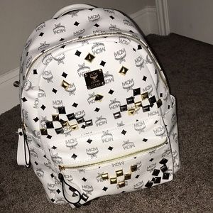 MCM Backpack